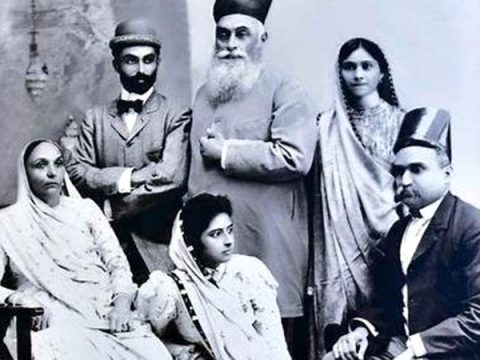 After Made In India: A Titan Story, T-Series announces multi-season series on the Tata family; details inside! After Made In India: A Titan Story, T-Series announces multi-season series on the Tata family; details inside!