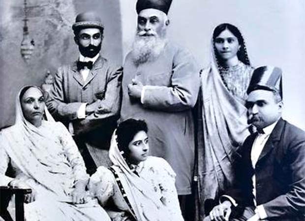 After Made In India: A Titan Story, T-Series announces multi-season series on the Tata family; details inside! : Bollywood News