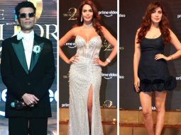 The Traitors Season 2 launch: Karan Johar refers to rival reality shows, leaves attendees amused: “Unlike other shows, winner won’t be a hack…when we get LOCKED UP with Prime Video, there will always be an ALLIANCE!”