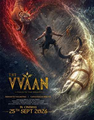 The Vvaan
