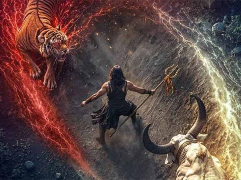 The Vvaan: Sidharth Malhotra and Tamannaah Bhatia starrer locks September 25, 2026 release; makers unveil intriguing new poster