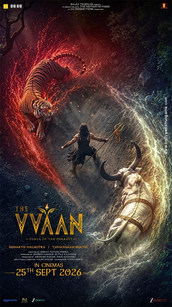 the vvaan 2