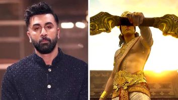 “There is no right actor to play Lord Ram”: Ranbir Kapoor REACTS to criticism over Ramayana casting