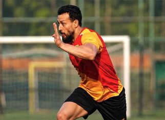 Tiger Shroff set to make professional football debut? Reports claim actor will play in 135th Durand Cup with Mumbay FC