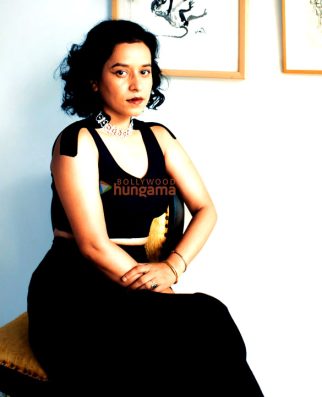 Celeb Photos Of Tillotama Shome