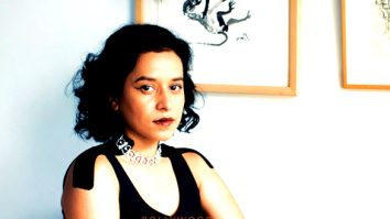 Celeb Photos Of Tillotama Shome