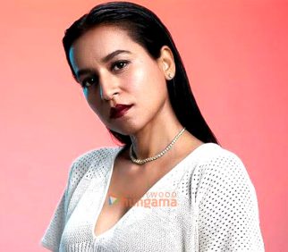 Celeb Photos Of Tillotama Shome