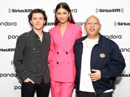 Tom Holland nearly spoils Spider-Man: Brand New Day ending; Zendaya and Jacob Batalon stop him just in time in viral video
