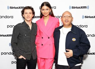 Tom Holland nearly spoils Spider-Man: Brand New Day ending; Zendaya and Jacob Batalon stop him just in time in viral video