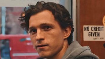 Tom Holland reveals Spider-Man succession plan, hopes to follow Robert Downey Jr.’s lead; says, “I have a really clear vision to the passing on of the baton”