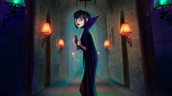 Hotel Transylvania 5 titled The Haunting of Hotel Transylvania, set for October 8 release