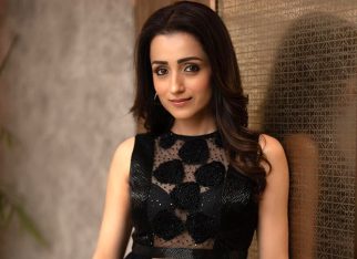 Trisha Krishnan calls out Zara after receiving “body odour”-smelling clothes in home deliveries: “Third time in a row”