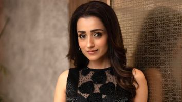 Trisha Krishnan calls out Zara after receiving “body odour”-smelling clothes in home deliveries: “Third time in a row”