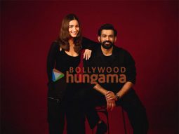 On The Sets Of The Movie Tumbbad 2