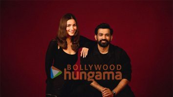 On The Sets Of The Movie Tumbbad 2