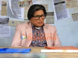 Movie Stills Of The Movie Uttar Da Puttar