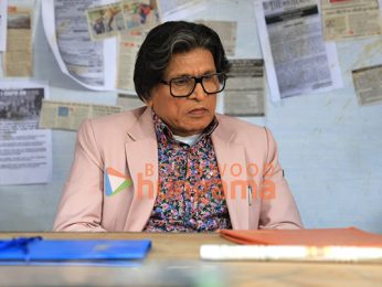 Movie Stills Of The Movie Uttar Da Puttar