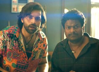 Varun Tej gets possessed by a Korean spirit in Korean Kanakaraju teaser; film releases on August 7