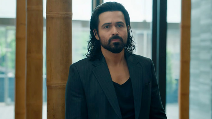 Ve Junoon | Awarapan 2 | Emraan Hashmi, Disha Patani | Vishesh Bhatt | Mithoon, Sayeed Quadri, Subodhh Sharma Ve Junoon | Awarapan 2 | Emraan Hashmi, Disha Patani | Vishesh Bhatt | Mithoon, Sayeed Quadri, Subodhh Sharma