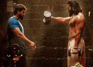 Vicky Kaushal to gain over 25 kg for Mahavatar, reunites with Chhaava fitness coach: Report