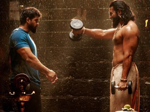 Vicky Kaushal to gain over 25 kg for Mahavatar, reunites with Chhaava fitness coach: Report Vicky Kaushal to gain over 25 kg for Mahavatar, reunites with Chhaava fitness coach: Report
