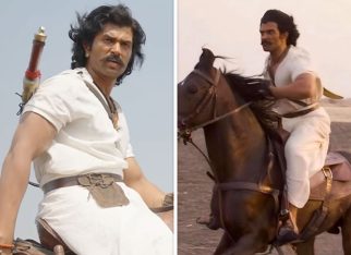 Vijay Deverakonda underwent months of combat and horse-riding training for Ranabaali: Source