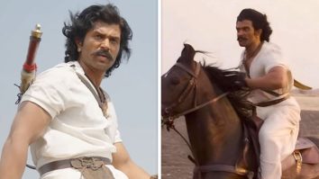 Vijay Deverakonda underwent months of combat and horse-riding training for Ranabaali: Source