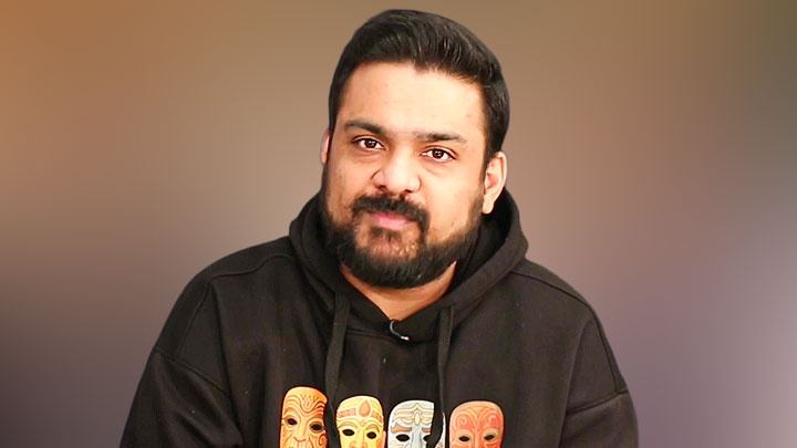 Vijay Subramaniam on AI, Bollywood, Influencers, Stardom & Entertainment Business Vijay Subramaniam on AI, Bollywood, Influencers, Stardom & Entertainment Business