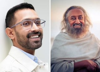 EXCLUSIVE: Vikrant Massey completes dubbing for White; Mahaveer Jain calls the film “a precious gift from India to the world”