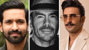 MEGA EXCLUSIVE: After Vikrant Massey’s White, Narcos cinematographer Juan Carlos Gil comes on board Ranveer Singh’s Pralay