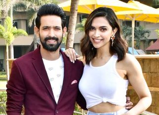 Vikrant Massey recalls why he hesitated to star opposite Deepika Padukone in Chhapaak; says, “I thought Deepika is a big star and we won’t look good together”
