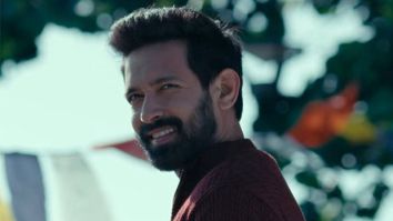 Vikrant Massey speaks on stepping into production with Musafir Cafe: “I couldn’t have asked for more”