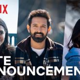 Netflix’s Musafir Cafe marks the debut of Vikrant Massey’s production banner, Homemade Stories; starts streaming from July 24