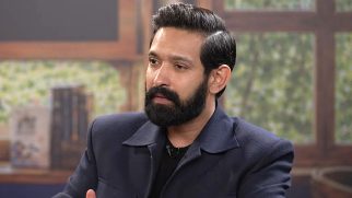 Vikrant Massey: “Musafir Cafe is similar to Broken But Beautiful” | Musafir Cafe