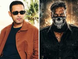 SCOOP: Vikrant Massey joins Ajay Devgn’s Chauhaan; to play a layered grey character