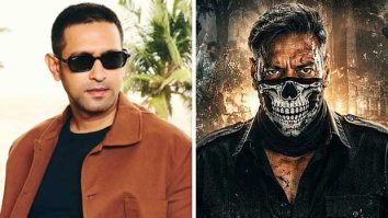 SCOOP: Vikrant Massey joins Ajay Devgn’s Chauhaan; to play a layered grey character