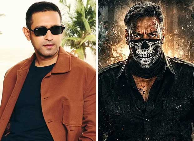 SCOOP: Vikrant Massey joins Ajay Devgn’s Chauhaan; to play a layered grey character SCOOP: Vikrant Massey joins Ajay Devgn’s Chauhaan; to play a layered grey character