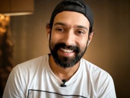 Vikrant Massey Gets Candid on Deepika Padukone, Ranveer Singh | Pritam Pedro