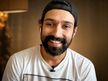 Vikrant Massey Gets Candid on Deepika Padukone, Ranveer Singh | Pritam Pedro