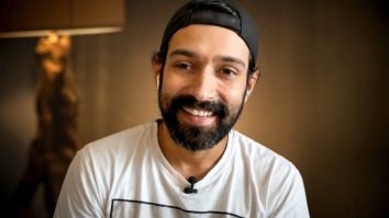 Vikrant Massey Gets Candid on Deepika Padukone, Ranveer Singh | Pritam Pedro