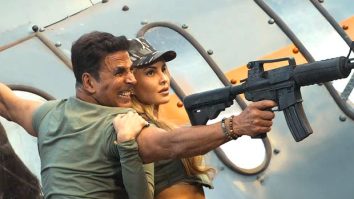 Welcome To The Jungle Box Office: Has a SUPERB Tuesday, all set to CARRY FORWARD MOMENTUM today and tomorrow