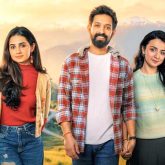 Web Series Review: MUSAFIR CAFE is a relatable romantic drama with Vikrant Massey and Vedika Pinto’s fine acts