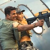 Welcome To The Jungle Box Office: Film scores a good second weekend, crosses Jolly LLB 3 lifetime in just 10 days