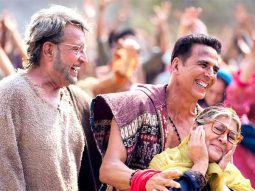 Welcome To The Jungle Box Office: Collects almost Rs. 3 crores on Blockbuster Tuesday, Akshay Kumar scores yet another success in 2026 after Bhooth Bangla