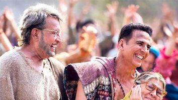 Welcome To The Jungle Box Office: Collects almost Rs. 3 crores on Blockbuster Tuesday, Akshay Kumar scores yet another success in 2026 after Bhooth Bangla