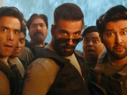 Welcome To The Jungle Box Office: Collects almost Rs. 30 crores in Week 2, heading for Rs. 150 crores lifetime