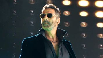 Welcome To The Jungle Day 6 Box Office Estimate: Akshay Kumar starrer collects Rs. 6 to 6.5 cr. on Wednesday