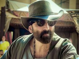 Welcome To The Jungle Day 7 Box Office Estimate: Akshay Kumar starrer collects Rs. 5 cr. on Thursday; nears Rs. 100 cr.