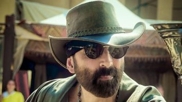 Welcome To The Jungle Day 7 Box Office Estimate: Akshay Kumar starrer collects Rs. 5 cr. on Thursday; nears Rs. 100 cr.