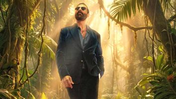 Welcome To The Jungle Day 9 Box Office Estimate: Akshay Kumar starrer jumps over 70% on second Saturday; collects Rs. 7.25-7.50 crore